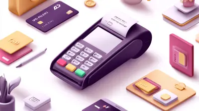 How Businesses Are Using Digital Wallets to Simplify Payments