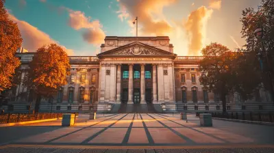 How Central Banks Influence Interest Rates and What It Means for You