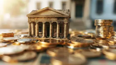 How Central Banks Influence Interest Rates and What It Means for You