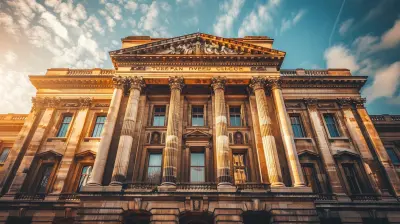 How Central Banks Use Interest Rates as a Tool for Economic Control