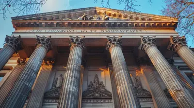 How Central Banks Use Interest Rates as a Tool for Economic Control