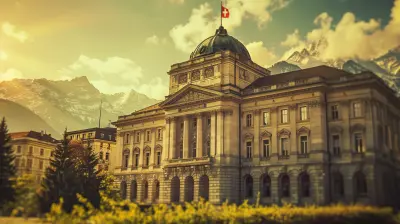 How Central Banks Use Interest Rates to Curb Inflation