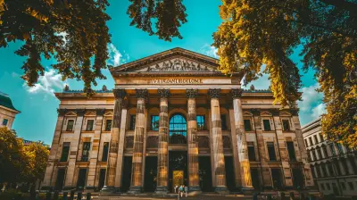 How Central Banks Use Interest Rates to Curb Inflation