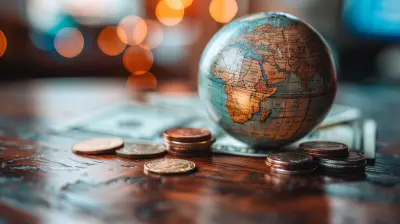 How Changes in Interest Rates Reshape Global Economic Recovery