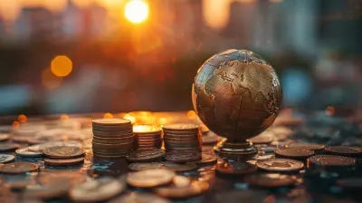 How Changes in Interest Rates Reshape Global Economic Recovery