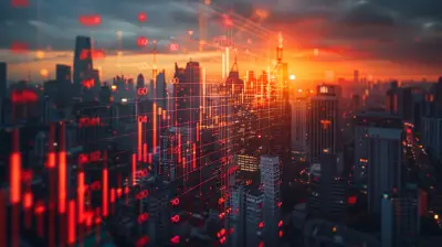 How Changes in Interest Rates Reshape Global Economic Recovery