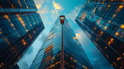 How Changing Regulations Are Impacting The Fintech Space