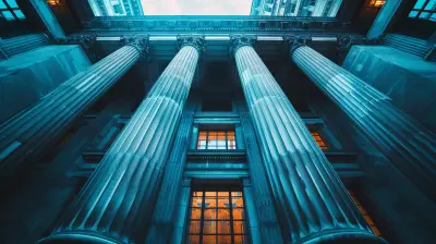 How Changing Regulations Are Impacting the FinTech Space