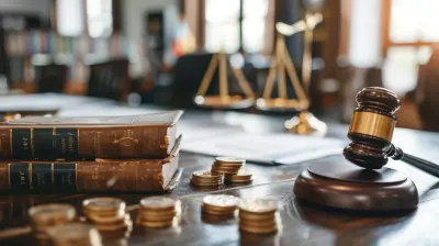 How Changing Regulations Are Impacting the FinTech Space