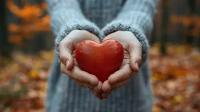 How Charitable Giving Can Boost Your Tax Efficiency
