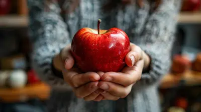 How Charitable Giving Can Boost Your Tax Efficiency