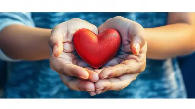How Charitable Giving Can Boost Your Tax Efficiency