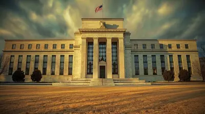 How Corporate Borrowing Shifts with Changes in Interest Rates