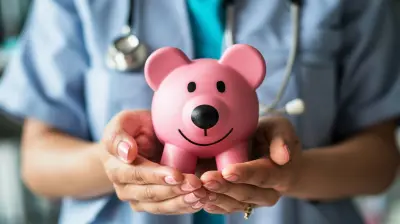 How Couples Can Tackle Medical Expenses Together