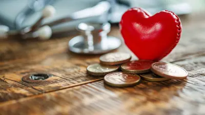 How Couples Can Tackle Medical Expenses Together