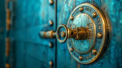 How Data Security Regulations Are Shaping the Future of Financial Services