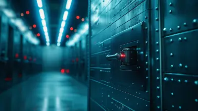 How Data Security Regulations Are Shaping the Future of Financial Services