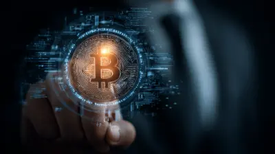 How Digital Currencies Are Changing the Security Landscape in Banking