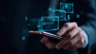 How Digital Wallets Will Transform Global Commerce by 2026