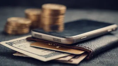 How Digital Wallets Will Transform Global Commerce by 2026