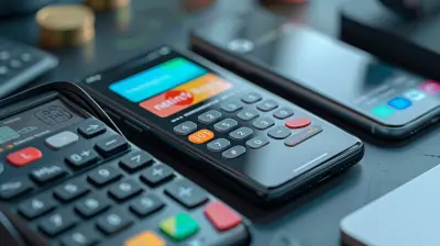 How E-Wallets Are Revolutionizing Microtransactions