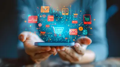 How E-Wallets Are Revolutionizing Microtransactions