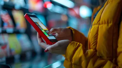How E-Wallets Are Revolutionizing Microtransactions