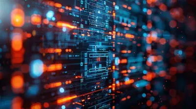 How Financial Institutions Are Adapting to a Borderless Cyber World