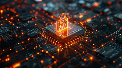 How Financial Institutions Are Adapting to a Borderless Cyber World