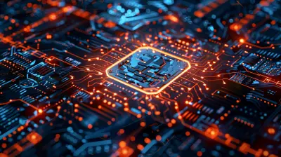 How Financial Institutions Are Adapting to a Borderless Cyber World