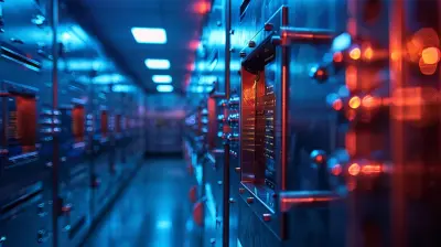 How Financial Institutions Are Battling Insider Threats