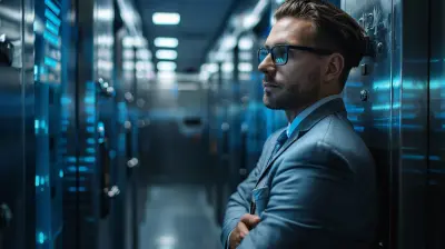 How Financial Institutions Are Battling Insider Threats