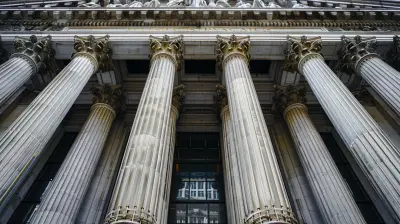 How Financial Regulation Affects Interest Rates and Monetary Policy