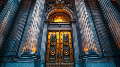 How Financial Regulation Impacts the Insurance Industry