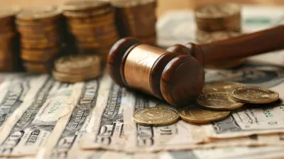 How Financial Regulation Impacts the Insurance Industry