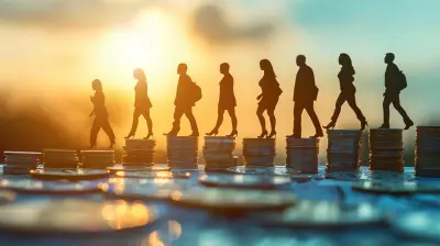 How Financial Regulation Is Adapting to Social Change and Inclusion