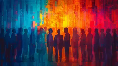 How Financial Regulation Is Adapting to Social Change and Inclusion