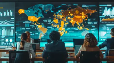 How Financial Regulation Is Adapting to Social Change and Inclusion