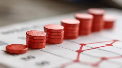 How Financial Regulatory Changes Can Impact Your Investments