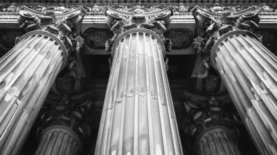 How Financial Regulatory Changes Can Impact Your Investments
