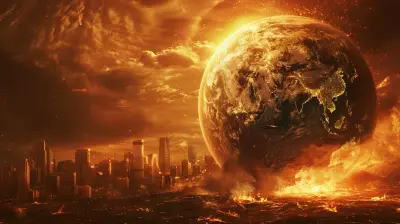 How Geopolitical Events Can Influence Your Portfolio