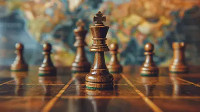 How Geopolitical Events Can Influence Your Portfolio