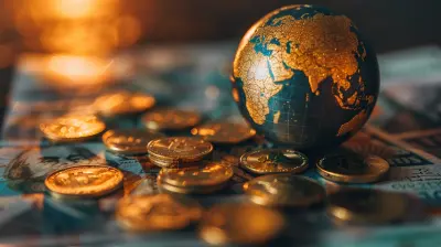 How Global Conflicts Can Undermine Your Investment Goals