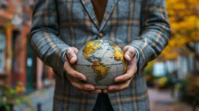 How Global Conflicts Can Undermine Your Investment Goals