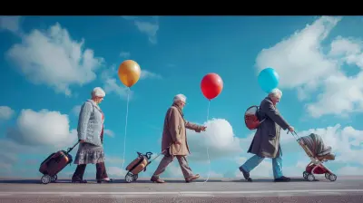 How Inflation Impacts Your Retirement Savings