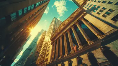 How Interest Rate Movements Affect Private Equity and Venture Capital