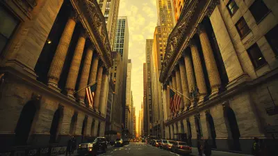 How Interest Rate Shifts Can Impact the Cost of Doing Business