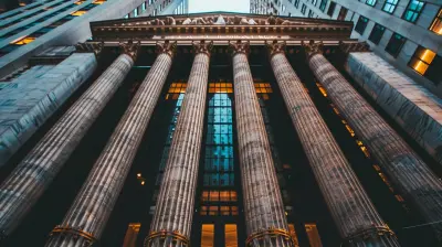 How Interest Rate Shifts Can Impact the Cost of Doing Business