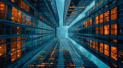 How Interest Rate Shifts Can Impact the Cost of Doing Business