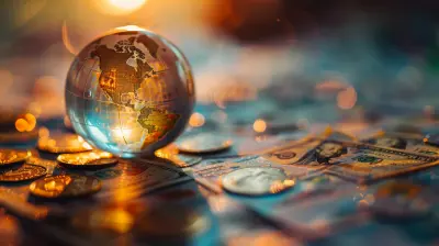 How Interest Rates Can Signal a Tipping Point in the Economic Cycle